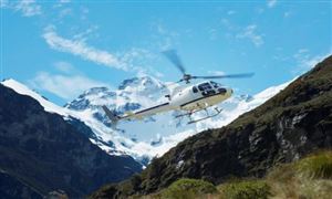 2024年城際空中交通行業發展現狀及趨勢預測